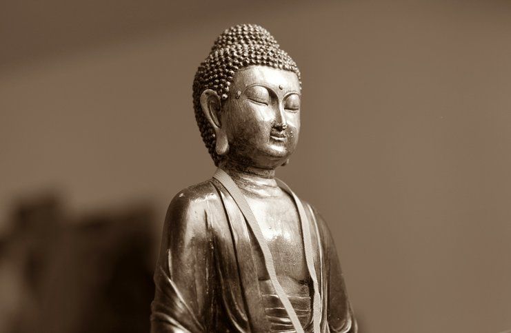 interesting facts about buddhism and its founder gautama buddha