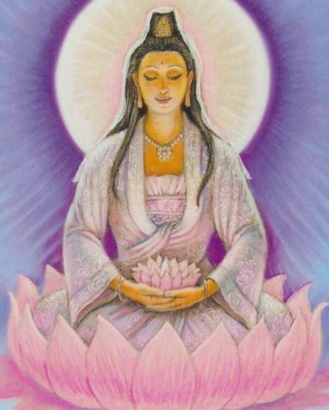 kwan-yin
