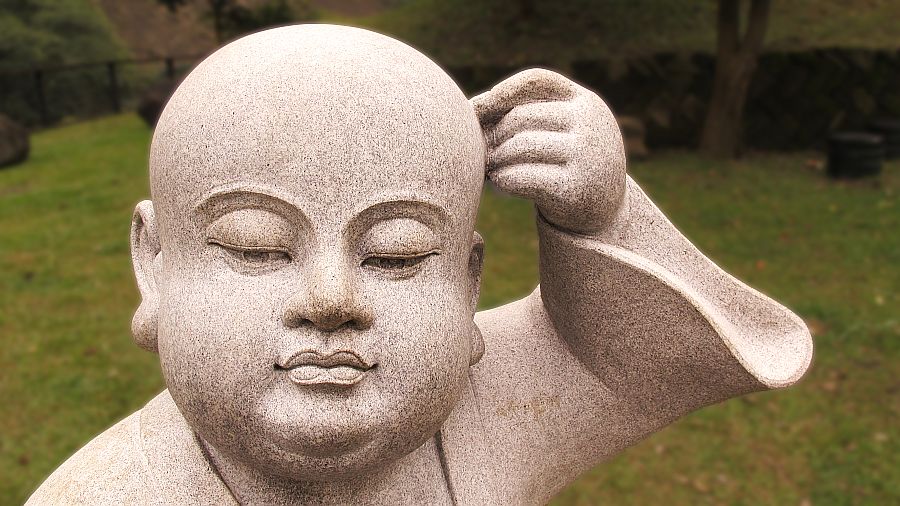 Buddhism On Overthinking—& How To Stop It. overthinking
