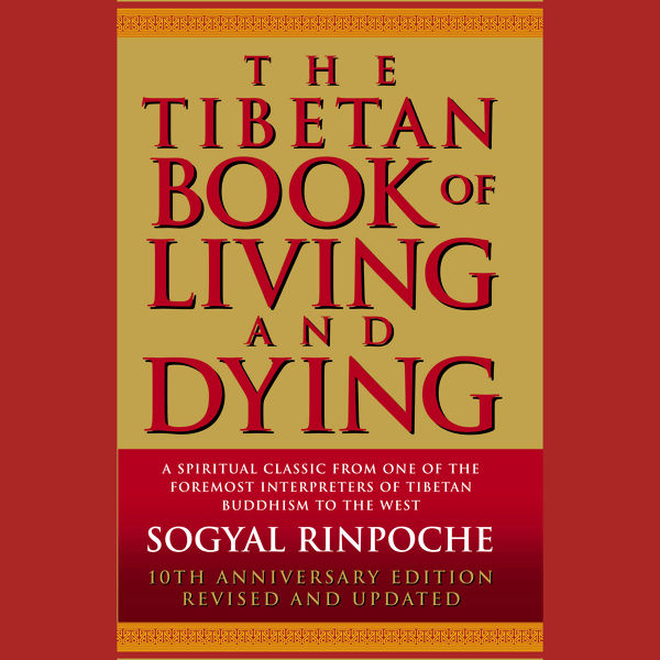 tibetn book