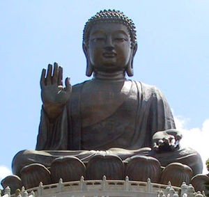 buddha