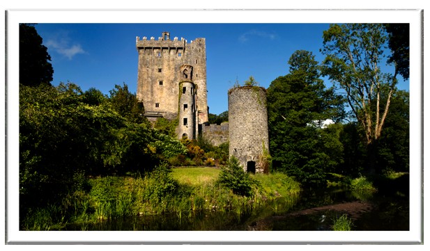 blarney castle 1
