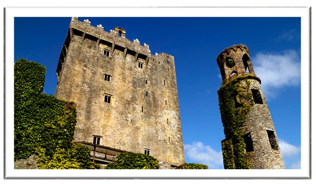 blarney castle