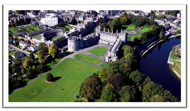 kilkenny castle