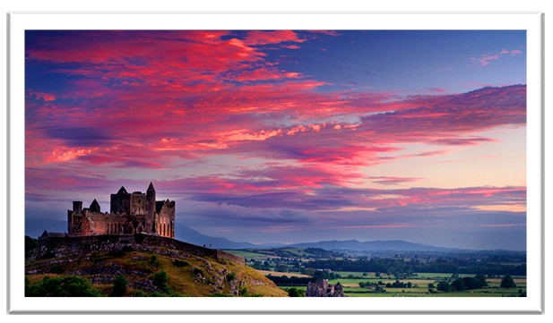 rock of cashel