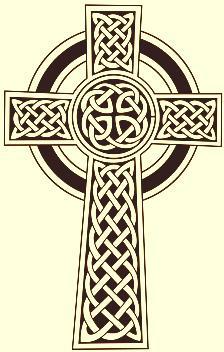 Celtic Cross