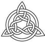 Celtic Trinity Knot