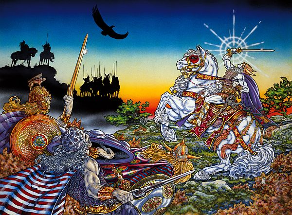 Lugh lugh-the-il-dana