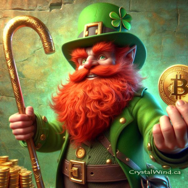 Lucky or Liar? Unmasking the Leprechaun Myth