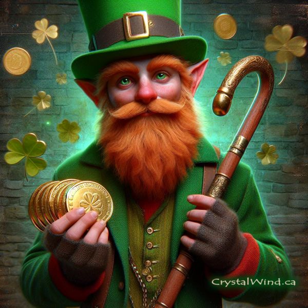 Lucky or Liar? Unmasking the Leprechaun Myth