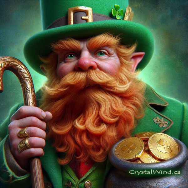 Lucky or Liar? Unmasking the Leprechaun Myth