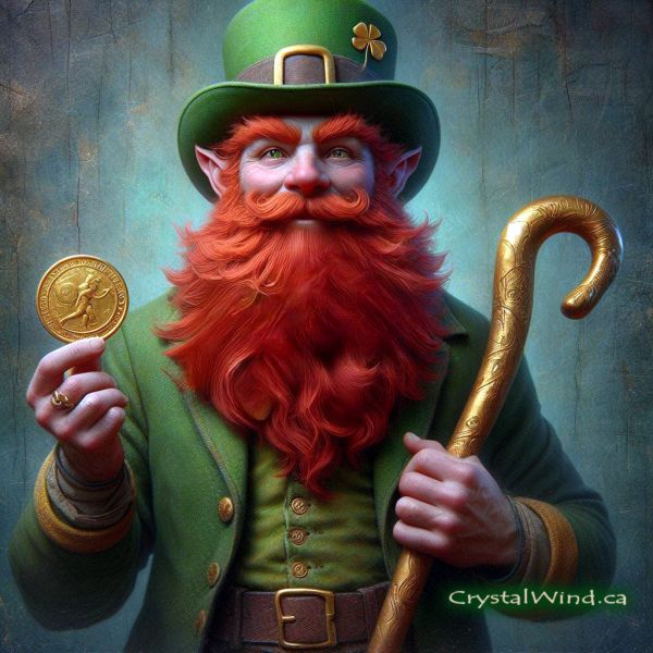 Lucky or Liar? Unmasking the Leprechaun Myth