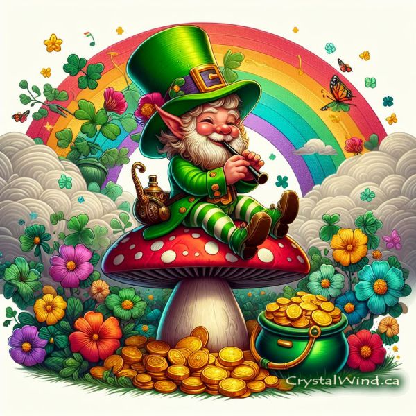 Lucky or Liar? Unmasking the Leprechaun Myth