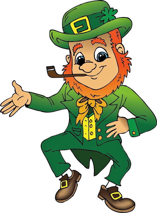The Leprechaun The Leprechaun