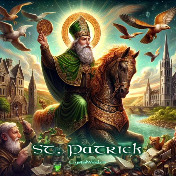 St. Patrick