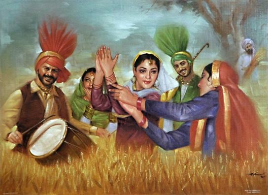 baisakhi