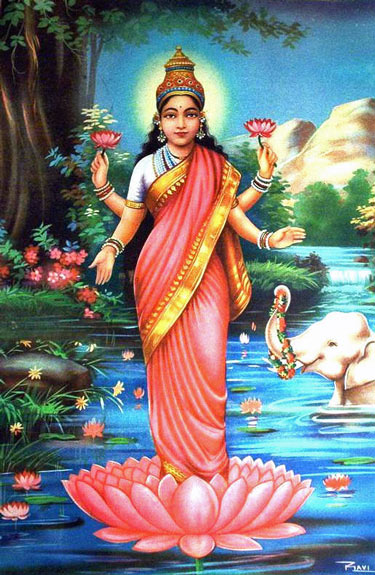 lakshmi