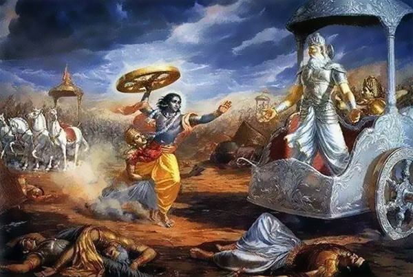 Mahabharata