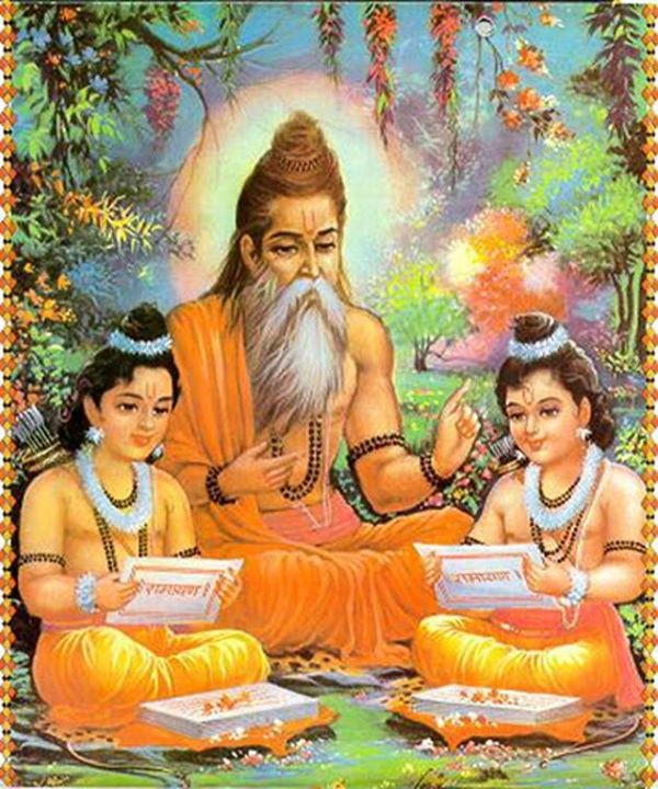 Upanishads