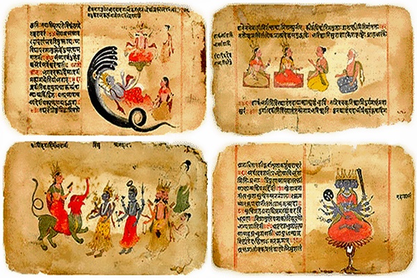 Vedas