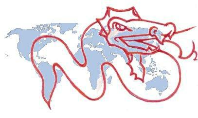 Dragon Grid Dragon Grid