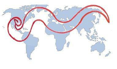 Serpent Grid Serpent Grid