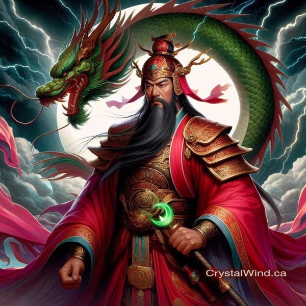 Guan Gong 