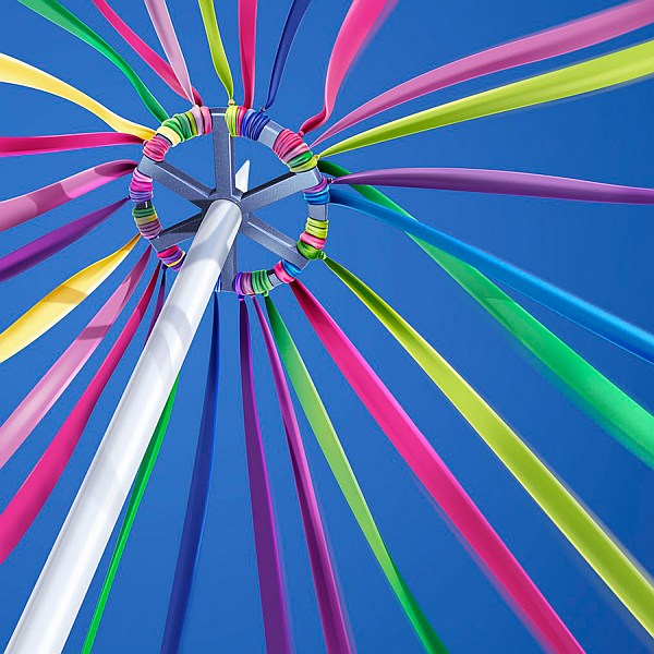 Maypole maypole