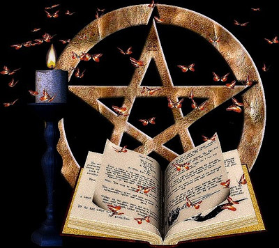 pentacle_book