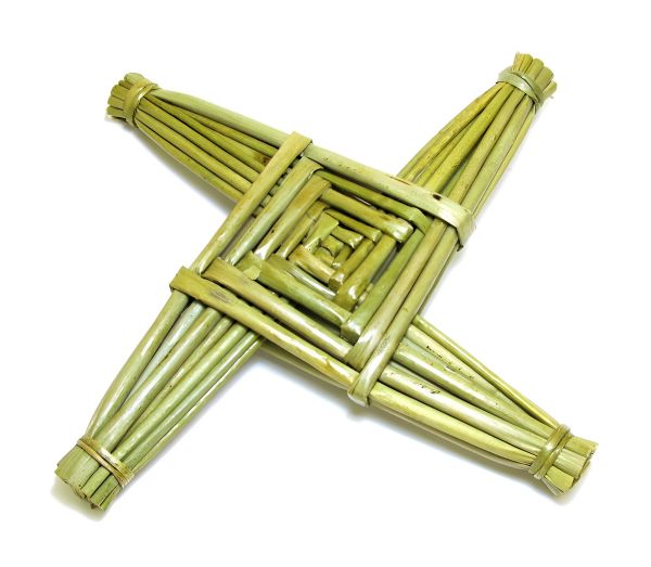 Brigid's Cross Brigid's Cross
