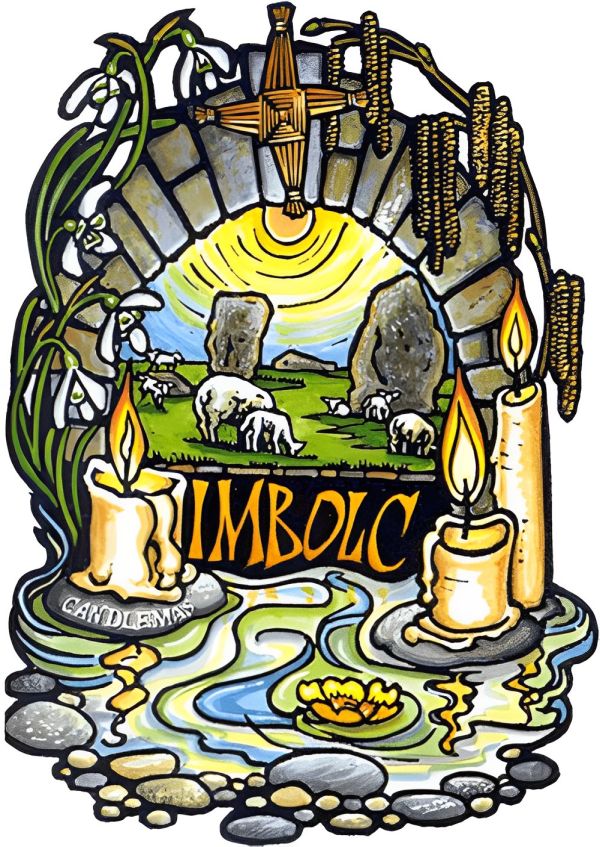 Imbolc