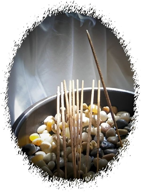 Incense Incense