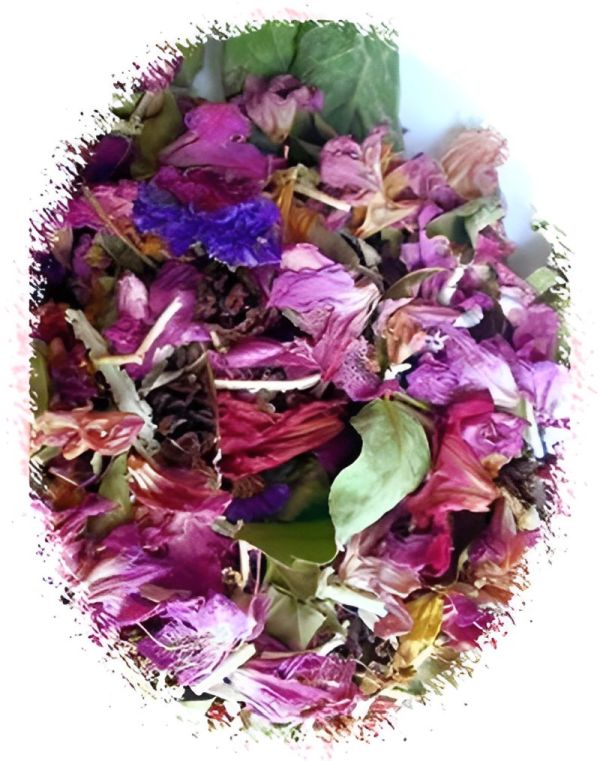 Potpourri Potpourri