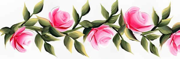 Rose Buds Rose Buds