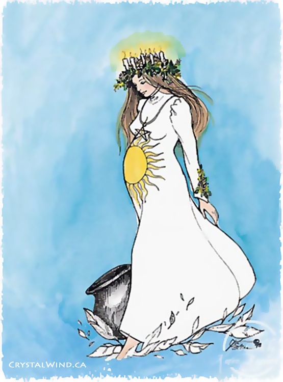 Imbolc Lore Imbolc Lore