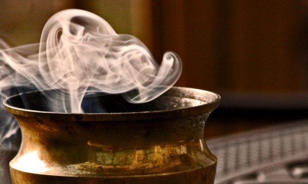 incense