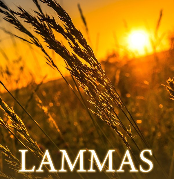 Blessed Lammas