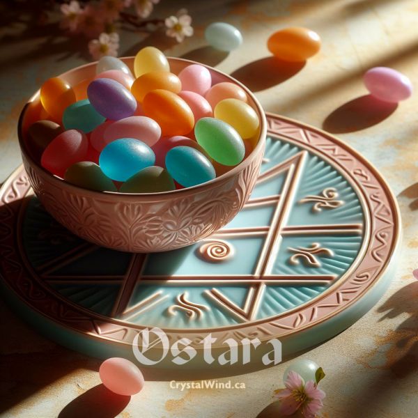 Ostara Magic! Spring Equinox Rituals & Traditions