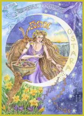 ostara