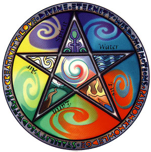 Pentacle pentacle