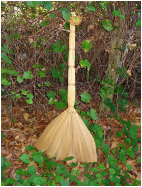 besom