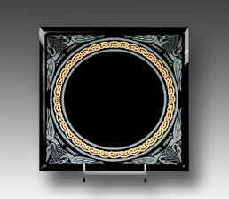 How to Use a Scrying Mirror celtic_mirror