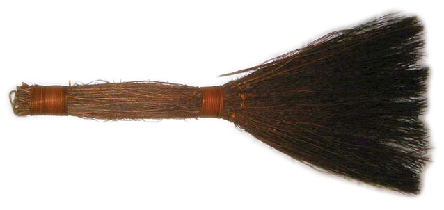 broom