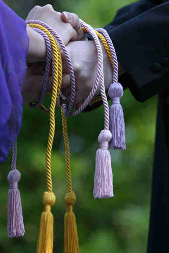 Handfasting