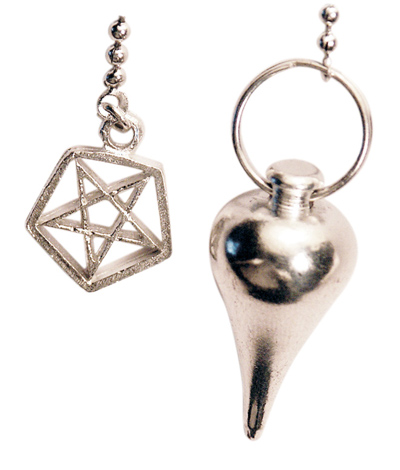 Pendulums