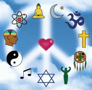 Circle of Religion
