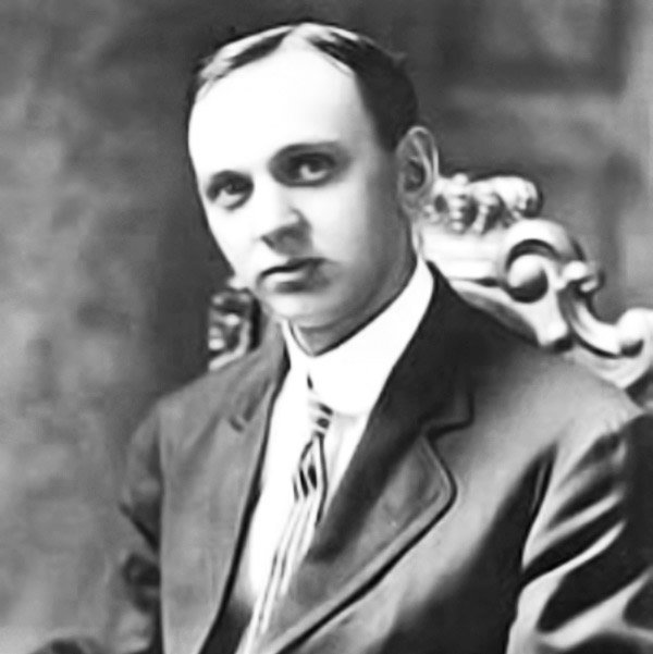 Edgar Cayce edgar_cayce