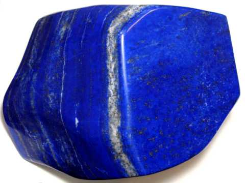 Edgar Cayce : The Powers of Lapis Lazuli