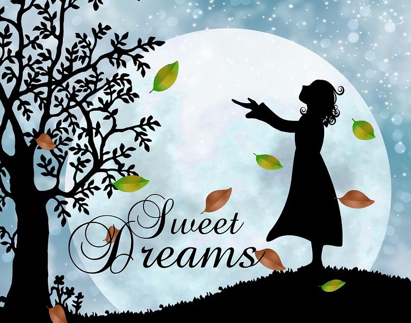 Psychic Powers - Getting Answers From Dreams dreams