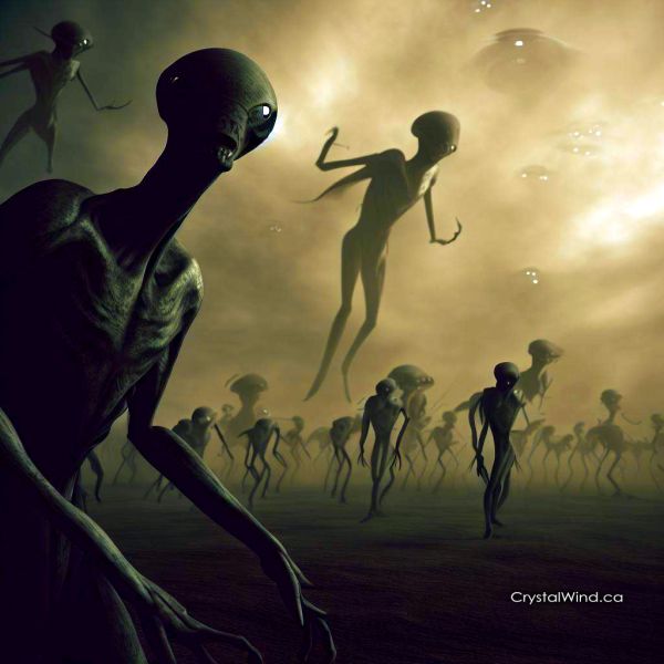 Alien Invasion Alien Invasion